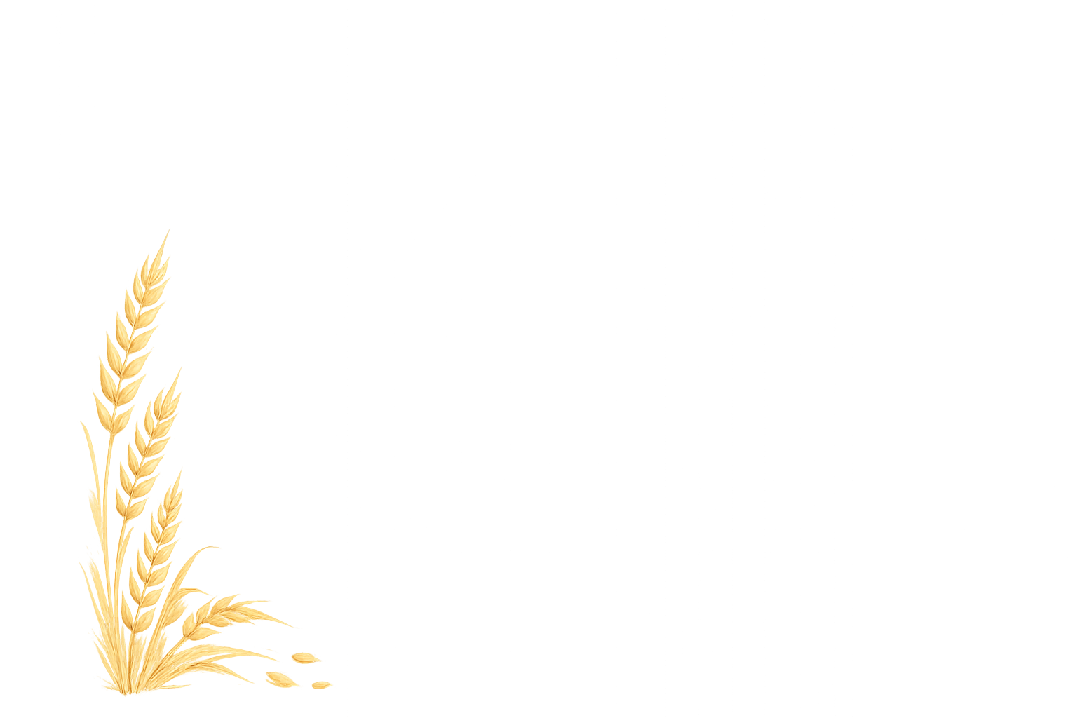 Wheat plant